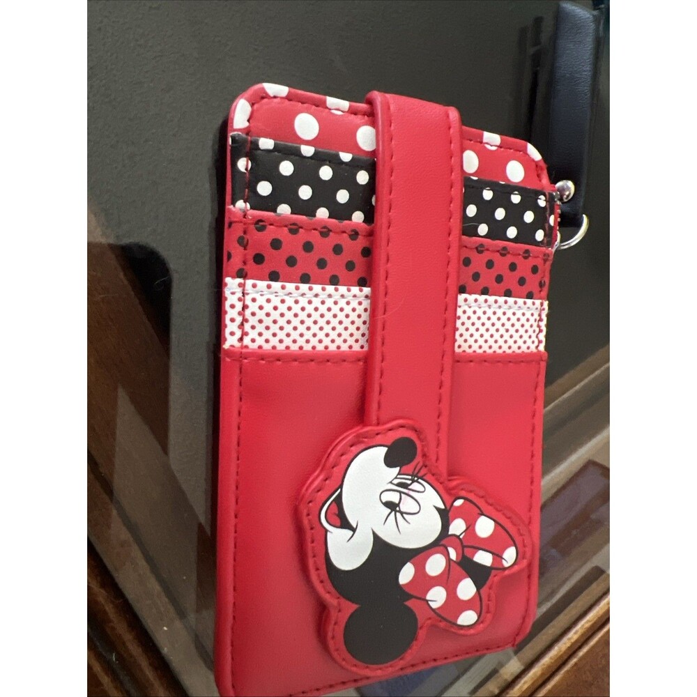 Mickey mouse small wallet - Picture 2 of 6